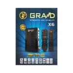 Grand x6